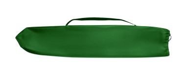 Logo trade promotional giveaways image of: Outdoor chair