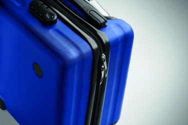 Logo trade promotional merchandise photo of: Underseat luggage trolley