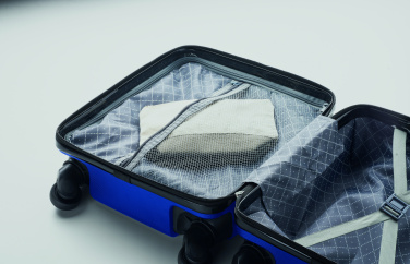 Logo trade promotional item photo of: Underseat luggage trolley