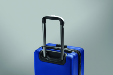 Logotrade promotional item picture of: Underseat luggage trolley