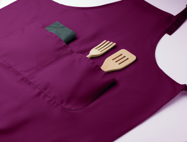 Logotrade promotional products photo of: Adjustable kitchen apron