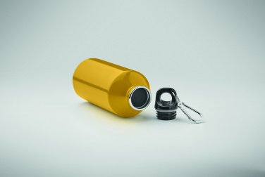 Logotrade promotional giveaway image of: Recycled stainless steel 500ml