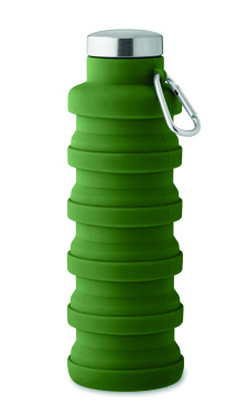 Logotrade promotional gift image of: Collapsible bottle 500ml