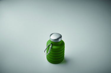Logo trade advertising products picture of: Collapsible bottle 500ml