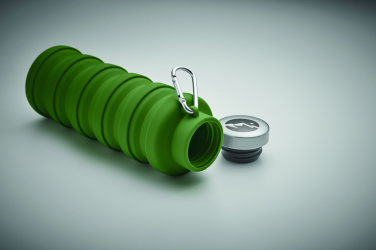 Logotrade promotional giveaway picture of: Collapsible bottle 500ml