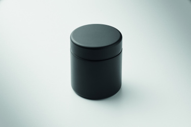 Logo trade promotional merchandise picture of: Double wall lunch container