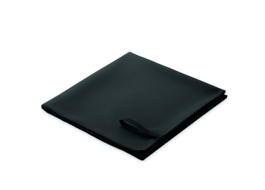 Logotrade promotional giveaway picture of: Microfibre towel
