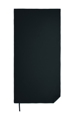 Logotrade business gift image of: Microfibre towel