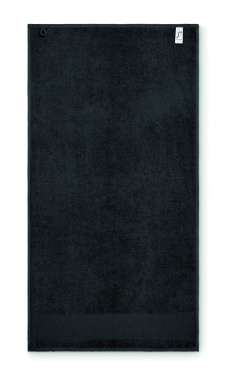 Logotrade promotional products photo of: Cotton hand towel