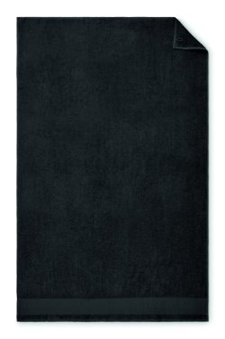 Logotrade promotional merchandise image of: Cotton bath towel