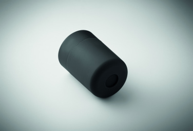 Logo trade promotional merchandise image of: PP tumbler 330ml