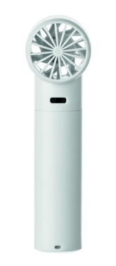 Logotrade promotional item image of: Mini handheld hi-speed fan