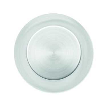 Logo trade promotional giveaway photo of: RPET bottle 1000ml