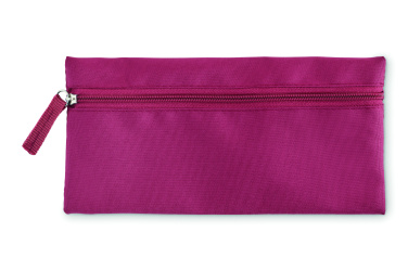 Logotrade promotional gift image of: Zippered pencil case