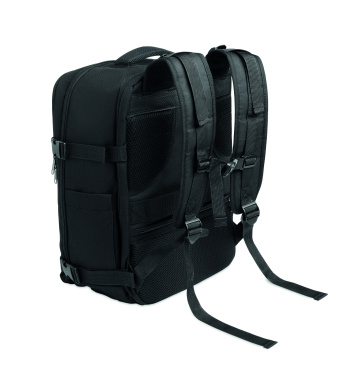 Logotrade corporate gift image of: Cabin size carry on backpack