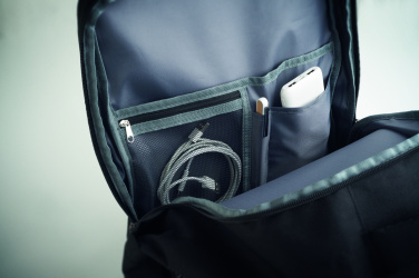 Logotrade advertising product picture of: Cabin size carry on backpack