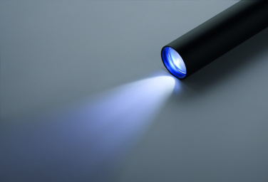 Logotrade promotional merchandise photo of: Aluminium torch