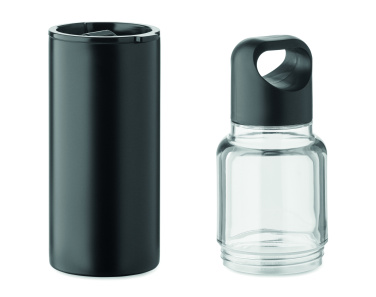 Logotrade corporate gift image of: 2 in 1 bottle 610ml