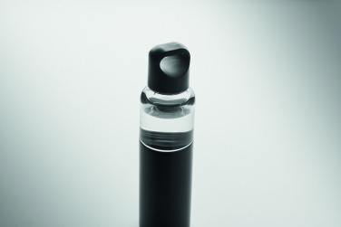 Logo trade promotional giveaways picture of: 2 in 1 bottle 610ml