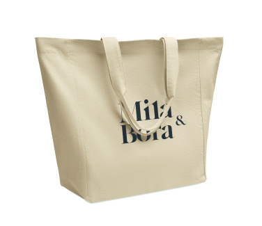 Logotrade promotional items photo of: Cotton shopping bag