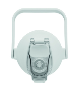 Logotrade advertising product picture of: RPET water bottle 2000ml