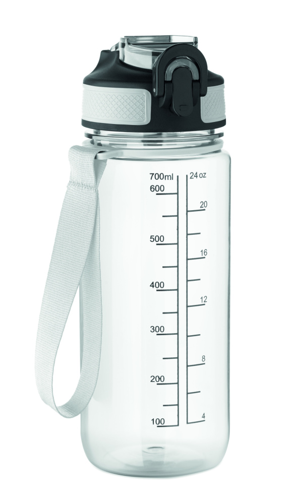 Logotrade promotional gift picture of: Sports bottle 700ml