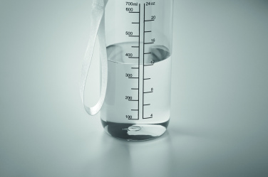 Logotrade advertising product image of: Sports bottle 700ml