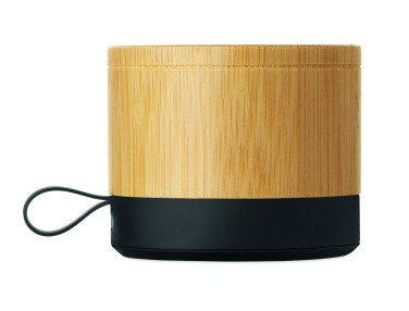 Logo trade promotional giveaways image of: 5.1 Wireless speaker