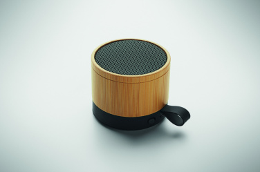 Logo trade business gifts image of: 5.1 Wireless speaker