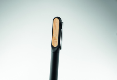 Logotrade promotional giveaways photo of: Twist ball pen