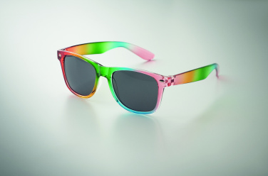 Logo trade promotional gift photo of: Sunglasses UV400 protection