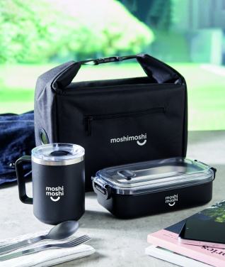 Logotrade promotional gifts photo of: Cooler lunch bag