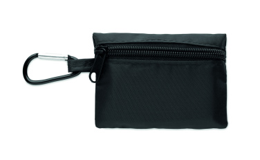 Logo trade advertising products picture of: First aid kit