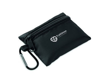 Logo trade advertising products image of: First aid kit