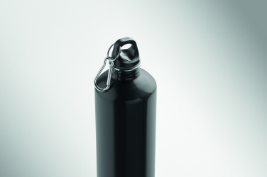 Logotrade promotional gift image of: Single wall bottle 1000ml