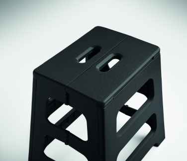 Logotrade corporate gifts photo of: Portable foldable stool