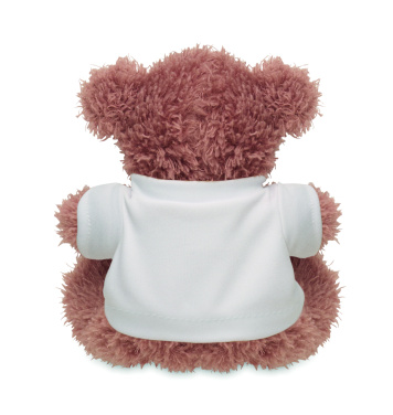 Logotrade promotional products photo of: Teddy bear plush doctor