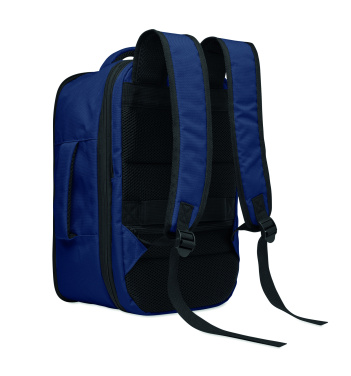 Logotrade corporate gift image of: Cabin size carry on backpack