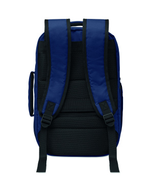 Logotrade business gift image of: Cabin size carry on backpack