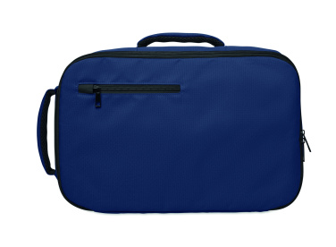 Logo trade corporate gifts image of: Cabin size carry on backpack