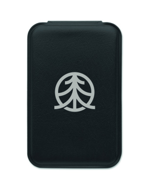 Logo trade promotional products picture of: Compact mirror