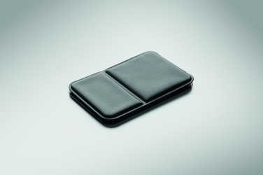 Logo trade corporate gifts picture of: Compact mirror