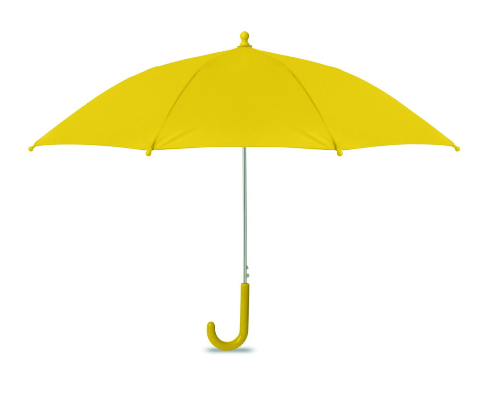 Logotrade promotional giveaway picture of: 18" kids auto open umbrella