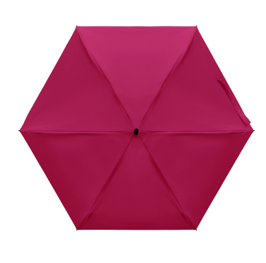 Logo trade advertising products image of: 19 inch windproof umbrella