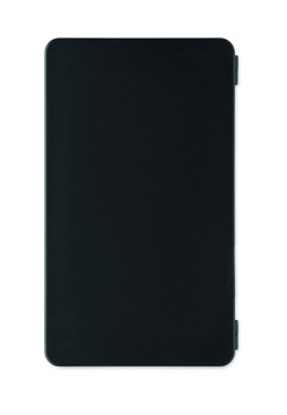 Logo trade promotional gifts image of: Calculator with LCD tablet