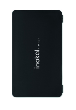 Logotrade promotional merchandise image of: Calculator with LCD tablet