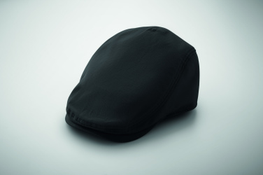 Logo trade promotional product photo of: Newsboy flat cap 235 gr/m²