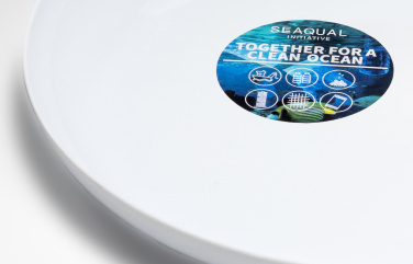 Logotrade promotional item image of: SEAQUAL® Frisbee