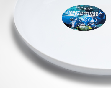 Logotrade promotional merchandise picture of: SEAQUAL® Frisbee