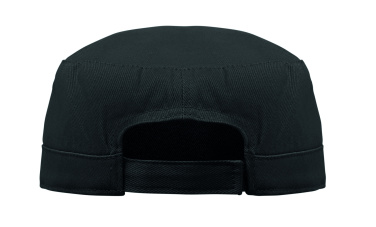 Logotrade promotional gift image of: Military cap 260 gr/m²